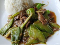 -维园港式茶餐厅(龙岗盛平店)