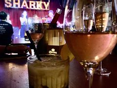 -鲨鱼美式餐厅酒吧Sharky