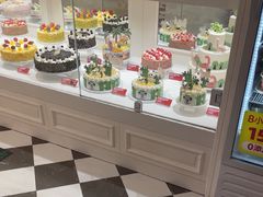 -味多美蛋糕(大兴店)