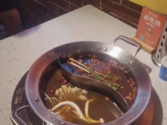 -钢管厂五区小郡肝火锅串串香(总店)
