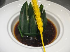 -神洲四海大酒楼(王府井澳门中心店)