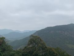 -东南悬空寺方广岩