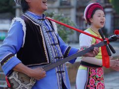 -云南民族村