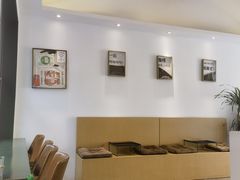 -稀物集咖啡(徽州大道店)