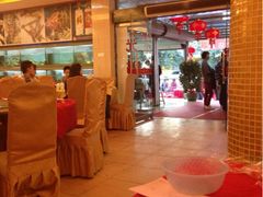 iphone_upload_pic-金生美食(贵州路店)