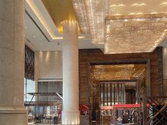 -长沙富力万达文华酒店