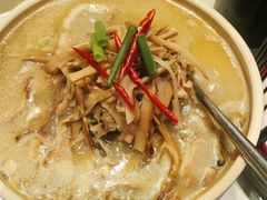 -湘域中餐厅(大悦城店)
