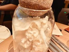 -巴奴毛肚火锅(京西大悦城店)