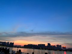 -天鹅湖体育公园