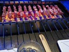 -很久以前羊肉串(打浦路店)