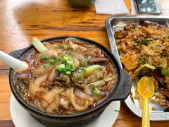 -沈妈砂锅(光华村店)