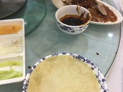 -喜福楼(黑山大街店)