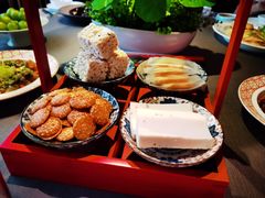 -老头儿油爆虾(星光一期店)