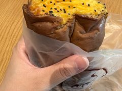 -韩国利尔面包(桂林路店)