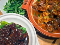 -龚兴城鱼羊吉·家传湖北菜(苗栗路总店)