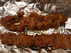 越式香茅烤肉-米纸越南小馆(金鹰世界店)