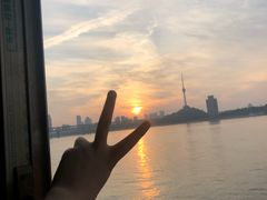 -武汉关码头(轮渡站)