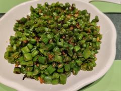 -全聚贤餐厅·湖北家常菜(沙湖店)