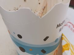 -麦当劳(深圳北站高铁店)