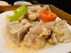 -长禧家·珑厨(东山口店)
