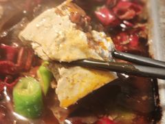 -炉鱼(诸暨万风新天地店)