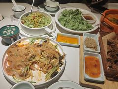 -33号大院·青岛本帮菜(五四广场店)