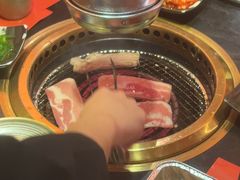 -和来烤肉(仓山万达店)
