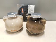 -CoCo都可(香港名都店)