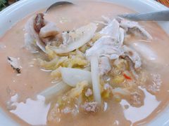 -肥弟大排档(汕樟路店)