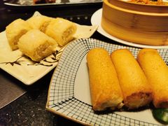 -御花园酒店(希尔顿店)