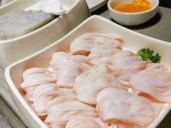 -海底捞火锅(松雷店)