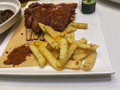 -上海1号私藏菜(静安店)
