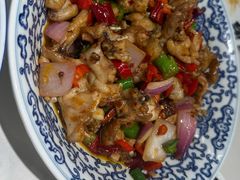 -欧记大排档·景德菜(上海首店)