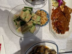 -喜记避风塘炒辣蟹(旗舰店)