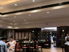 -海天楼中餐厅(吴宫泛太平洋酒店)