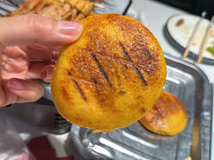 -丹东立强海鲜烧烤·牛B大串(星海店)