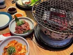 -烧肉达人•炭火烧肉(新天地店)