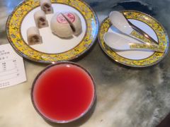西瓜酪-富华斋饽饽铺·宫廷糕点·伴手礼(护国新天地店)