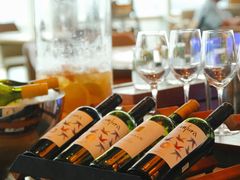 -深圳中洲万豪酒店