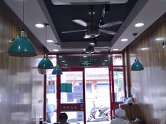 大堂-小胖包子王(阜成门内店)