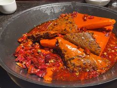 -巴蜀大宅门火锅(北大街店)