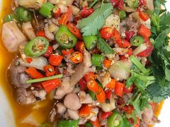 -飞虹鱼馆(春华路店)