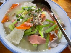 浏阳头碗菜-浏阳小饭铺(洪西小区店)