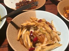 -外婆家(南开大悦城店)