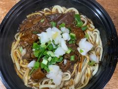 -余艳梅拌面世家(马场横路店)