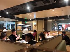-海底捞火锅(天一广场亚细亚店)