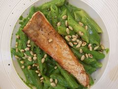 -丽莎沙拉轻食餐厅(国贸店)