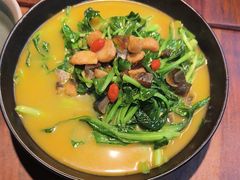 -薇酌饮·陕西菜(南门外店)