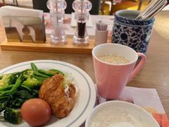 -北京中国大饭店