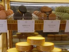 -PAUL LAFAYET 法式甜品(国金中心商场店)